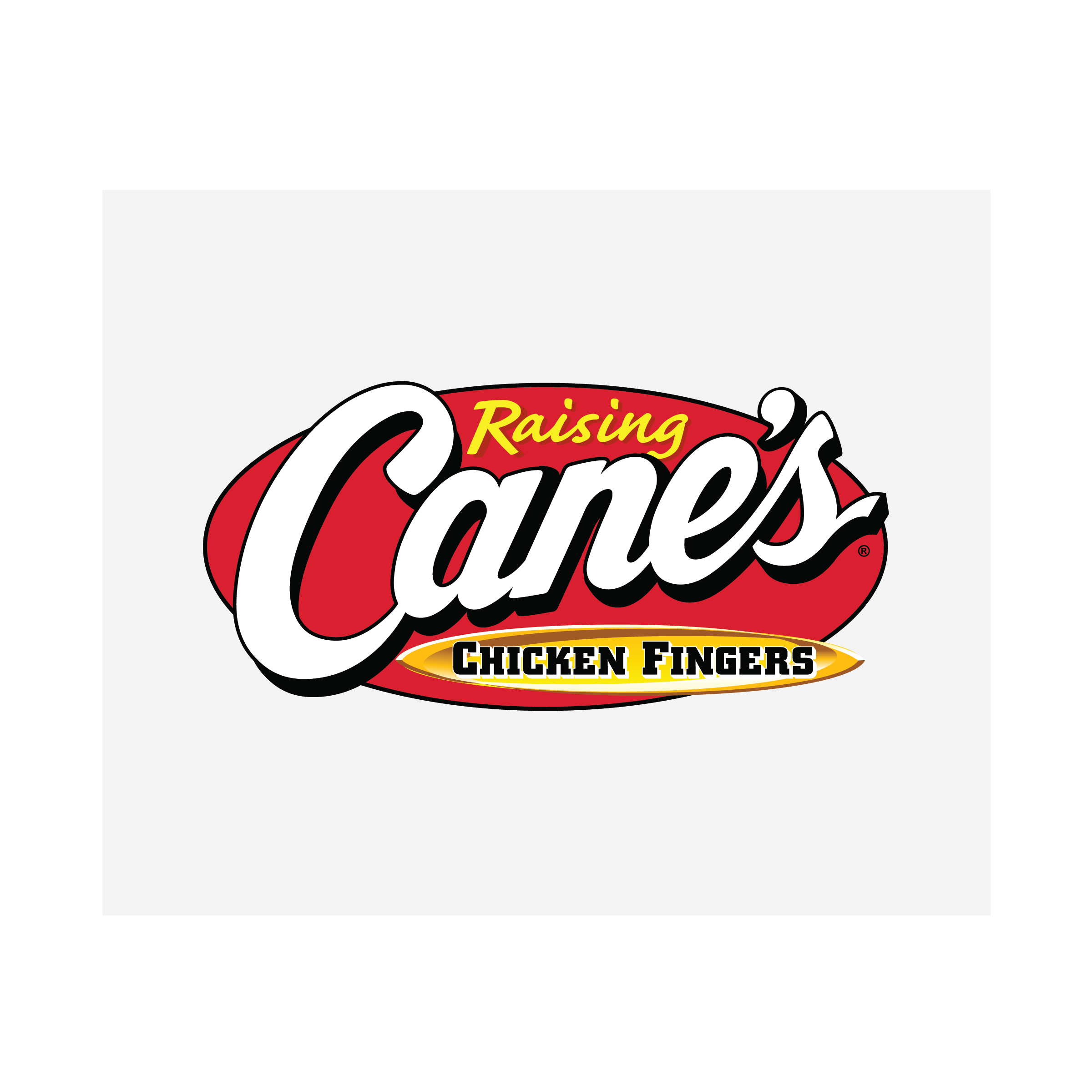 Raising Cane's Chicken Fingers 2025