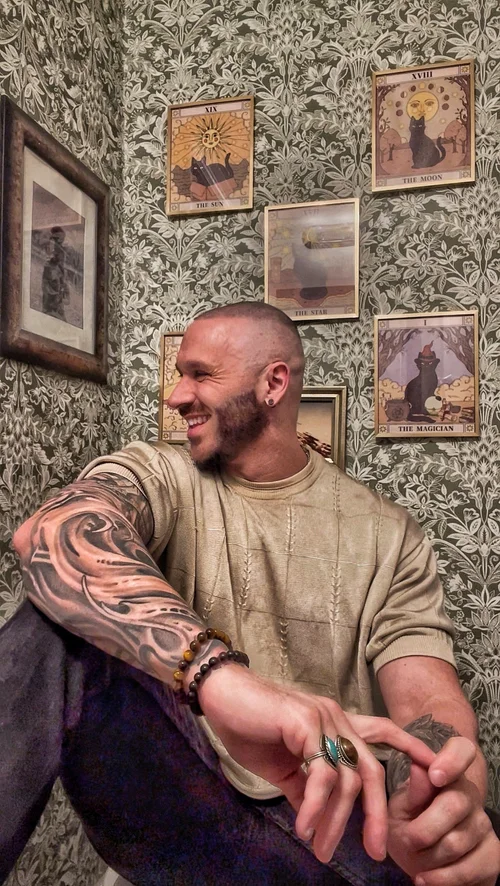 The Muscle Hippie — Sports Recovery Therapist in Charlotte NC