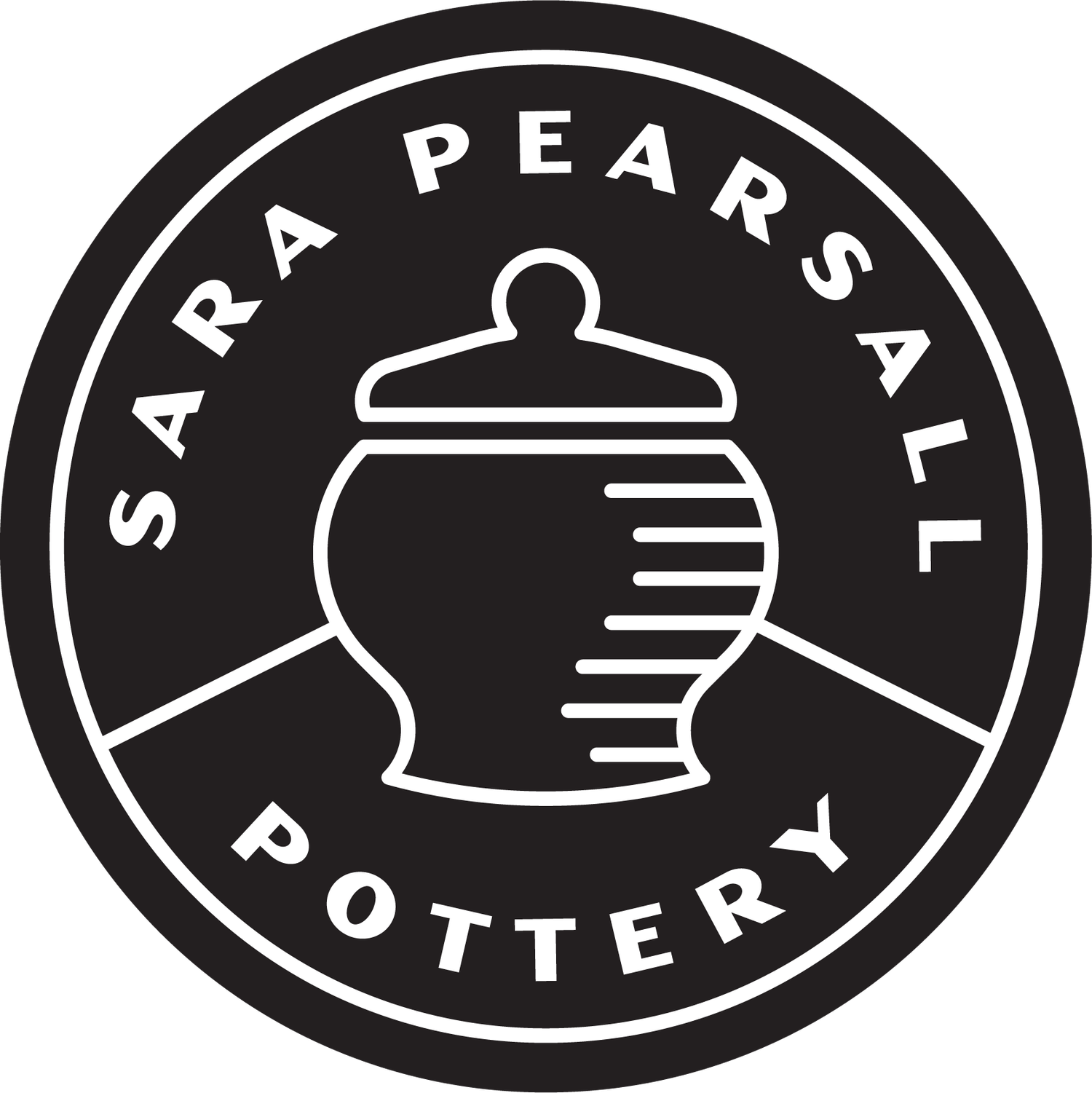 Sara Pearsall Pottery