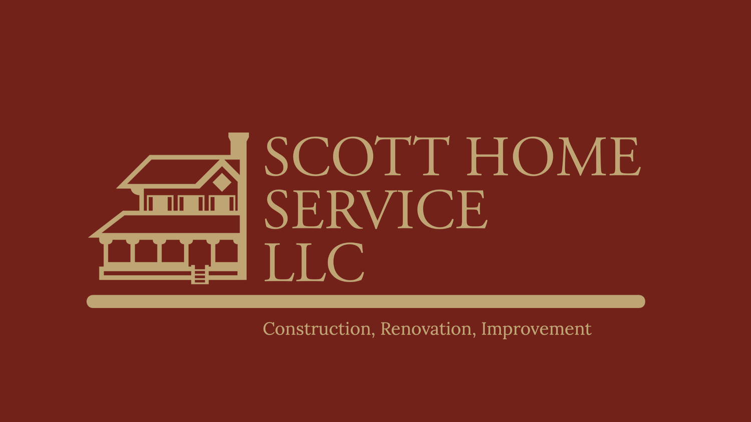 Scott Home Service, LLC