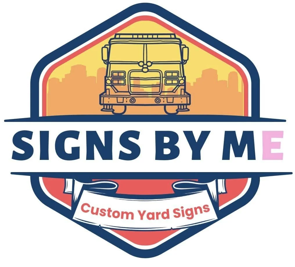 Signs By ME