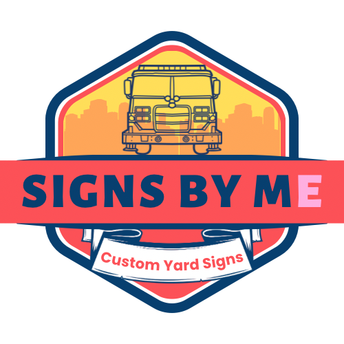 Signs By ME
