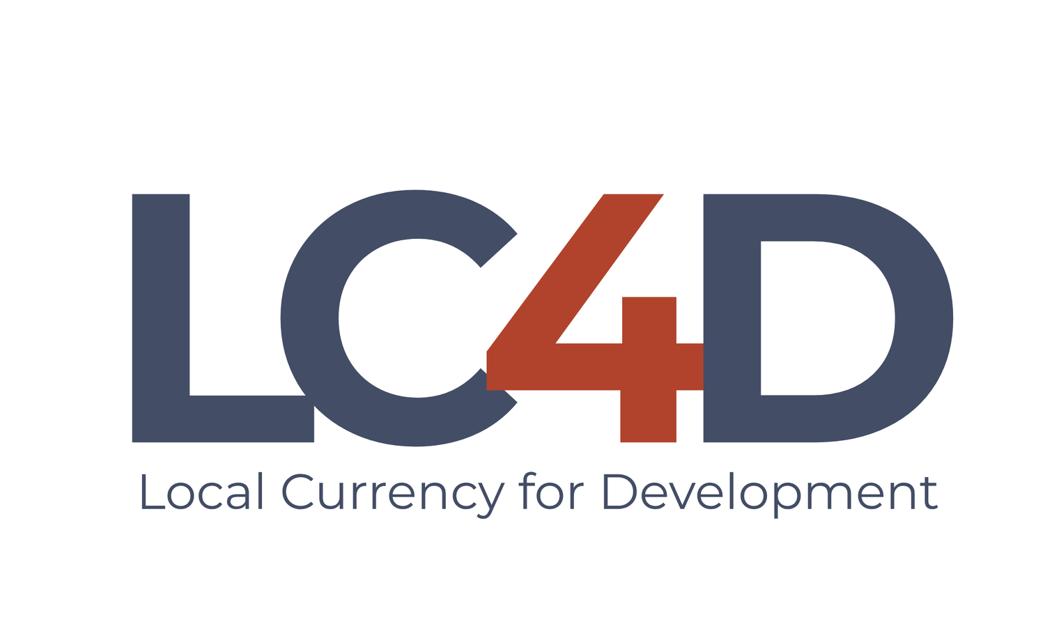 Local currency for development - LC4D