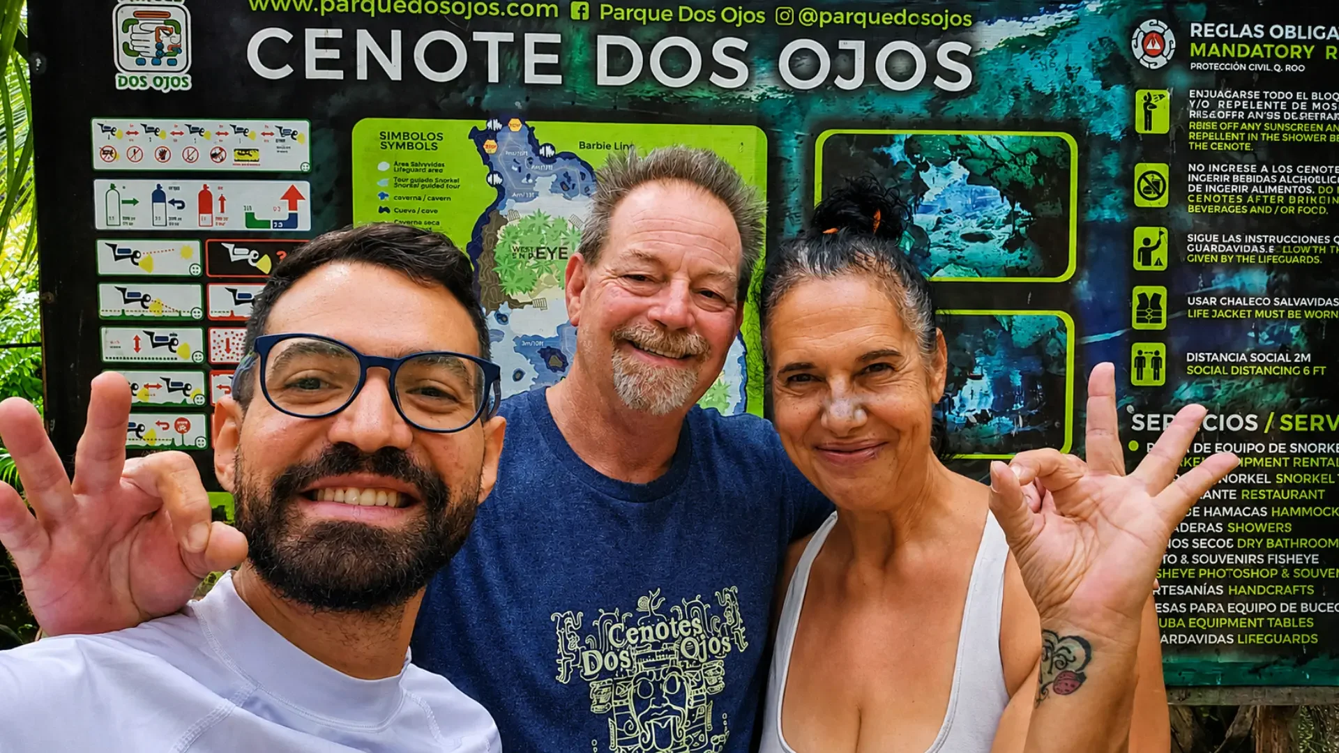 Lowis Valdivieso hosting guests through Riviera Vacation Home in Playa del Carmen