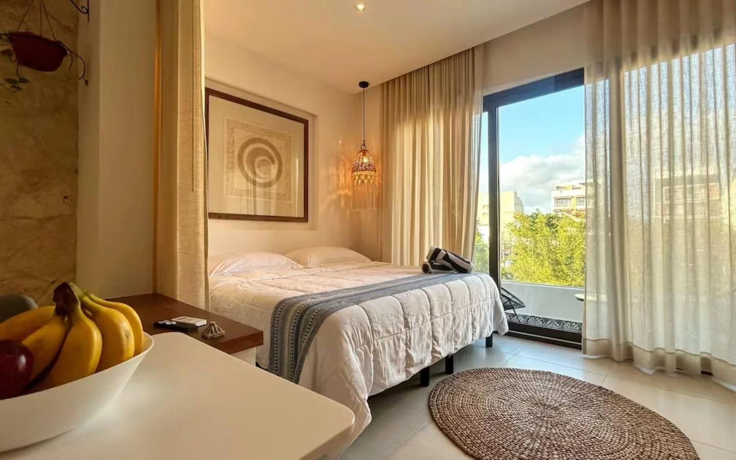 B54-301 Blanko 54 - Tropical Studio