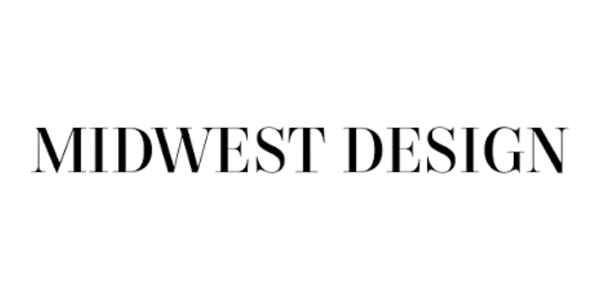 Midwest Design logo