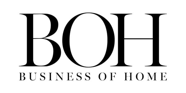 Business of Home logo