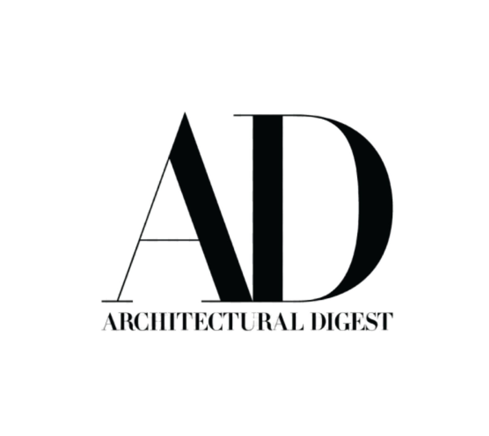 Architectural Digest logo