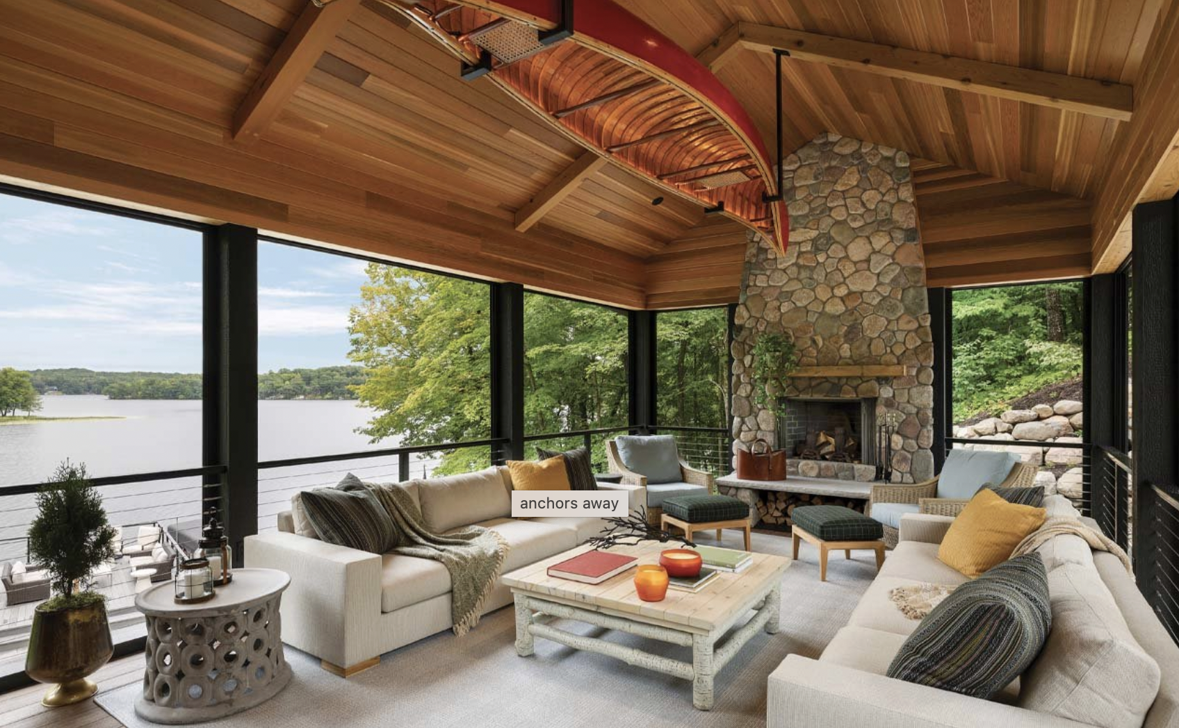 Minneapolis-St. Paul Home & Design