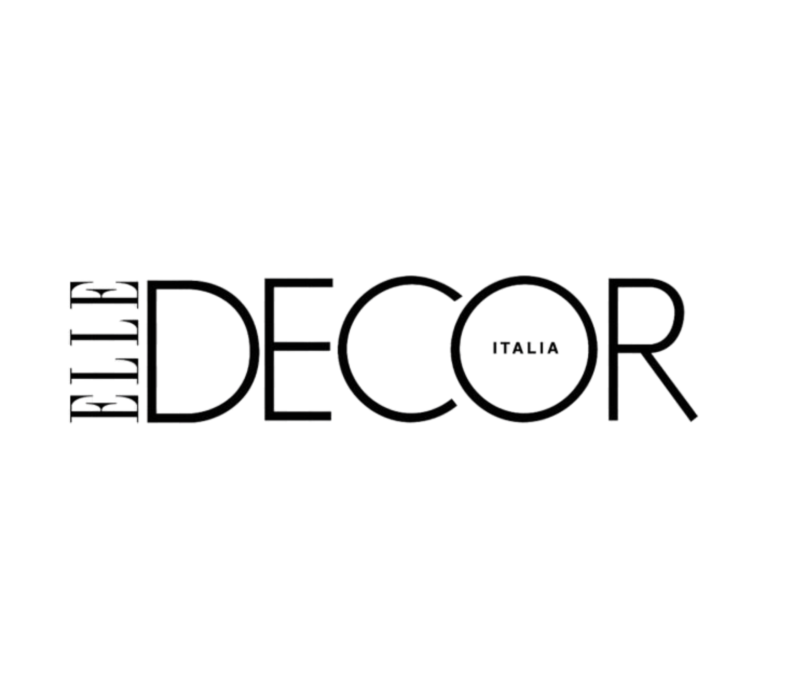 Elle Decor logo