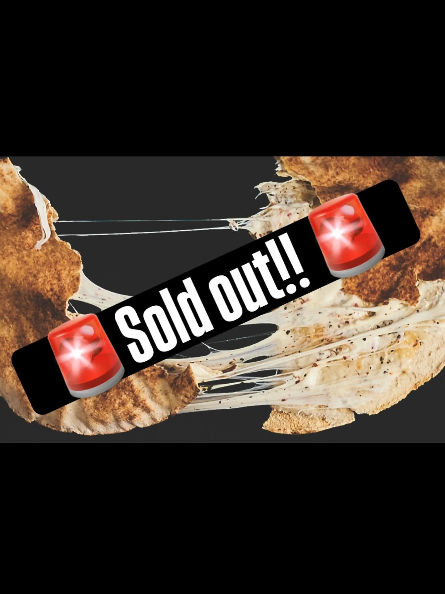 Thank you to everyone who pre-ordered their Syrian Grilled Cheese sandwich! The @vanhookcheese team and I are excited to share this sandwich with you! 

See you on Saturday! 🧀🙏

#event #sandwich #montclair #montclairnj