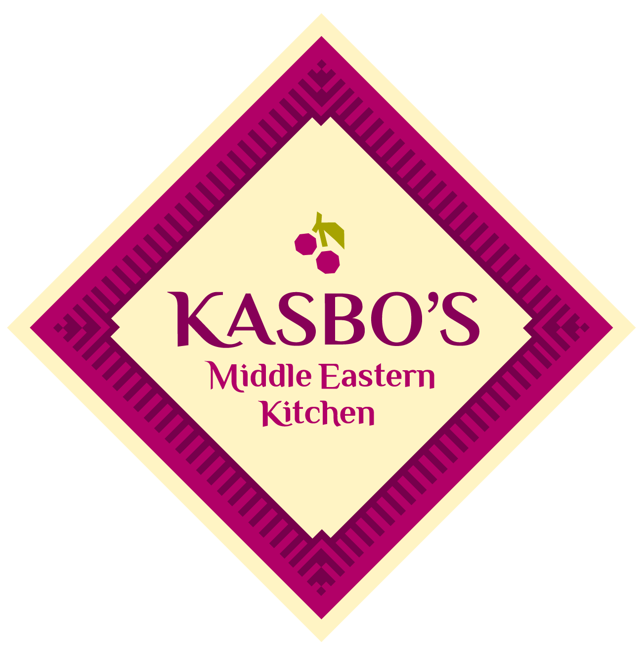 Kasbo's Middle Eastern Kitchen