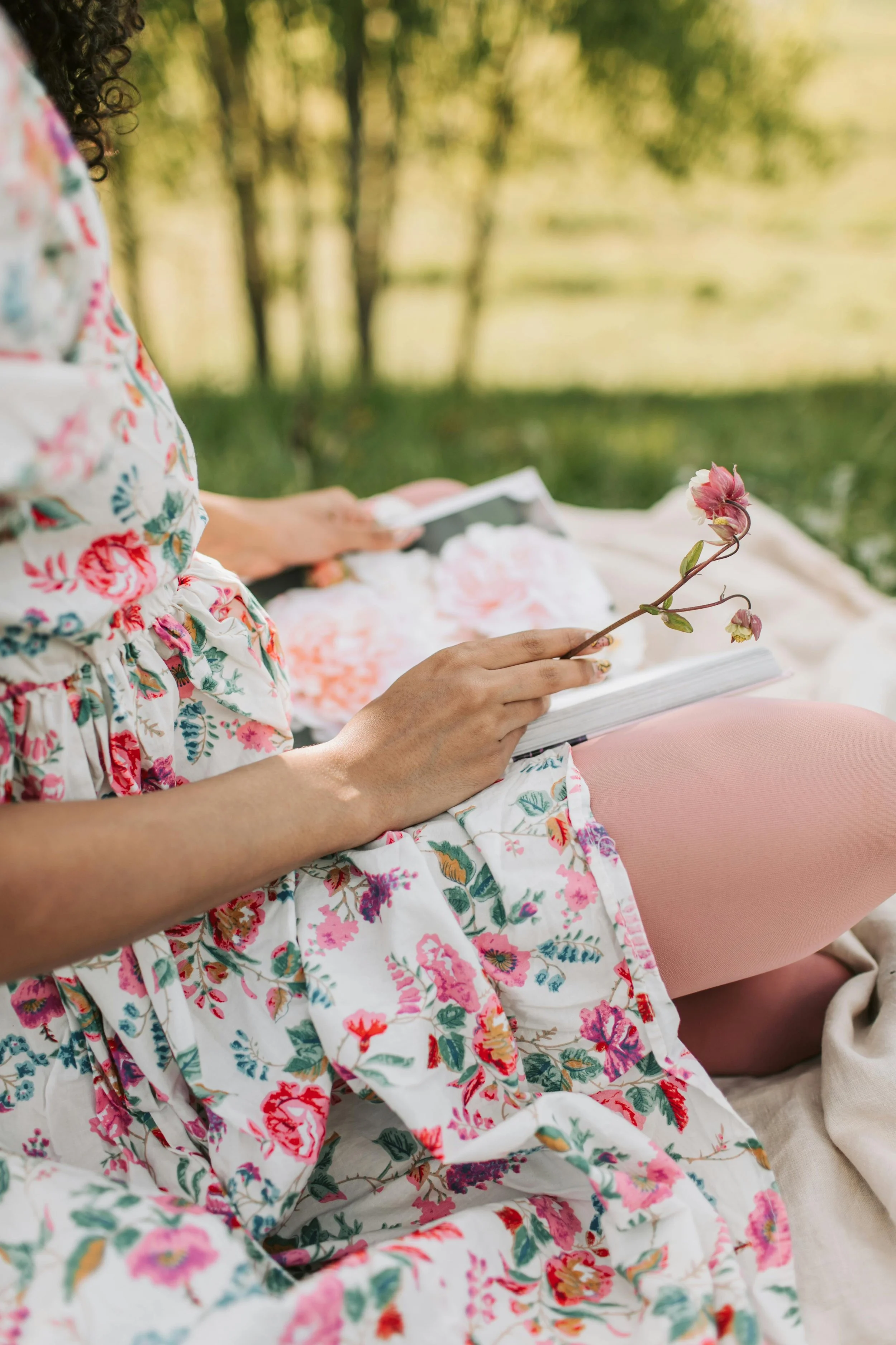 Hypno-Caesarean Birth Preparation