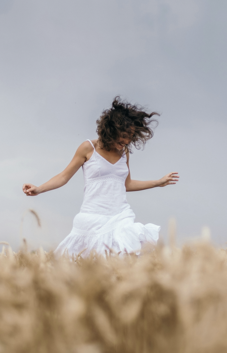 The Power of Positive Energy 