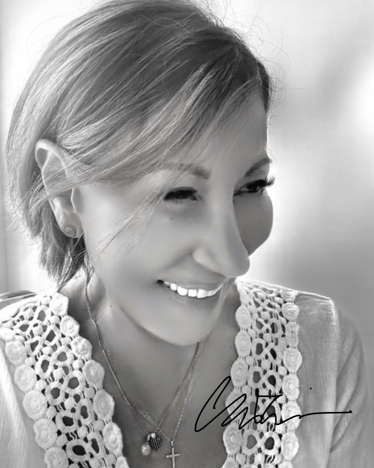 Reiki Master Practitioner and Health & Wellness Coach Catherine Goodman, Sausalito, CA