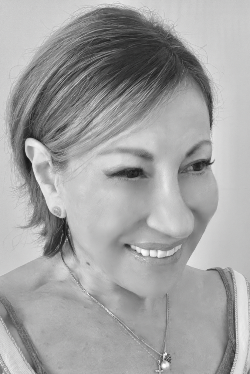Catherine Goodman, Reiki Master Practitioner and Health & Wellness Coach providing Integrative Oncology Support in Sausalito, CA