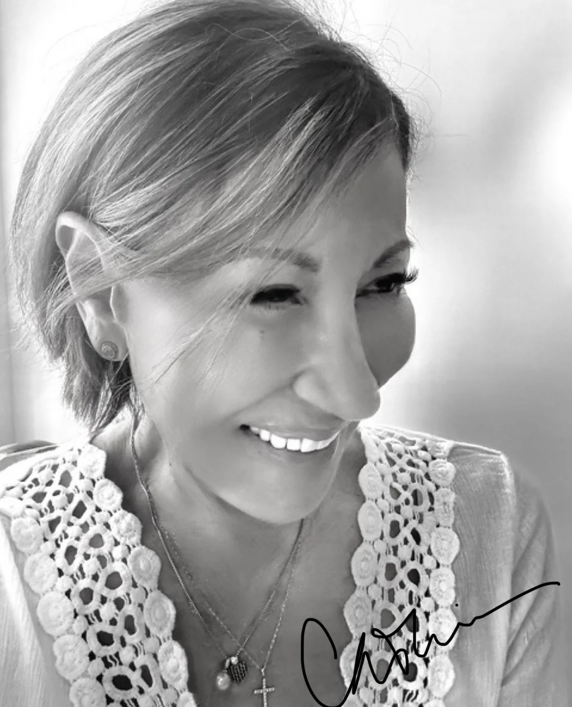 Just Sayin'... Wellness Blog where Catherine Goodman shares tips, insights and favorite products to keep you safe and well!