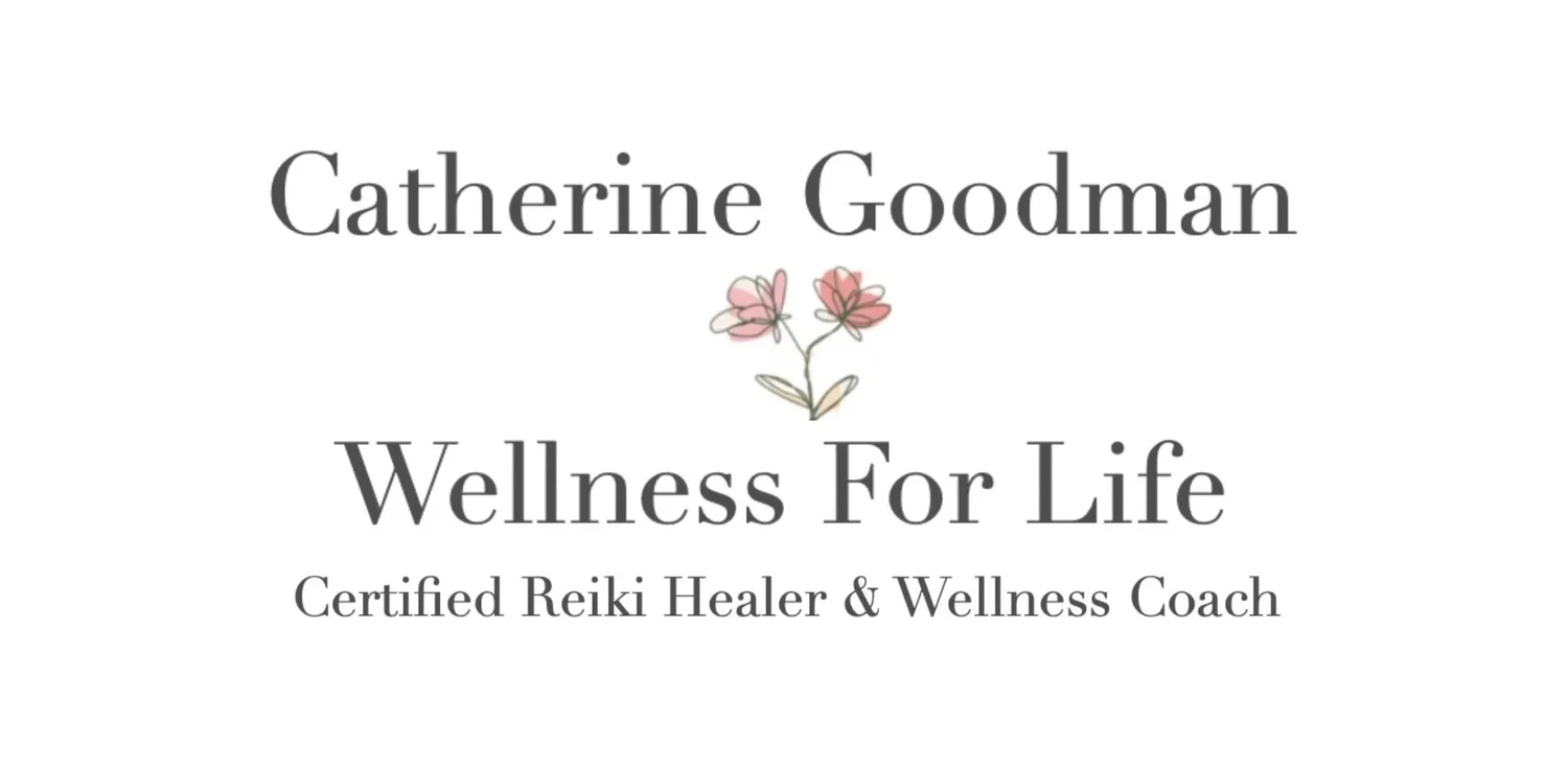 Catherine Goodman Wellness For Life