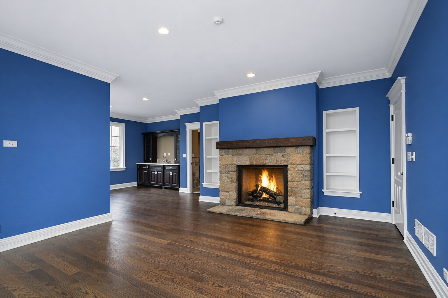 Interior Painting