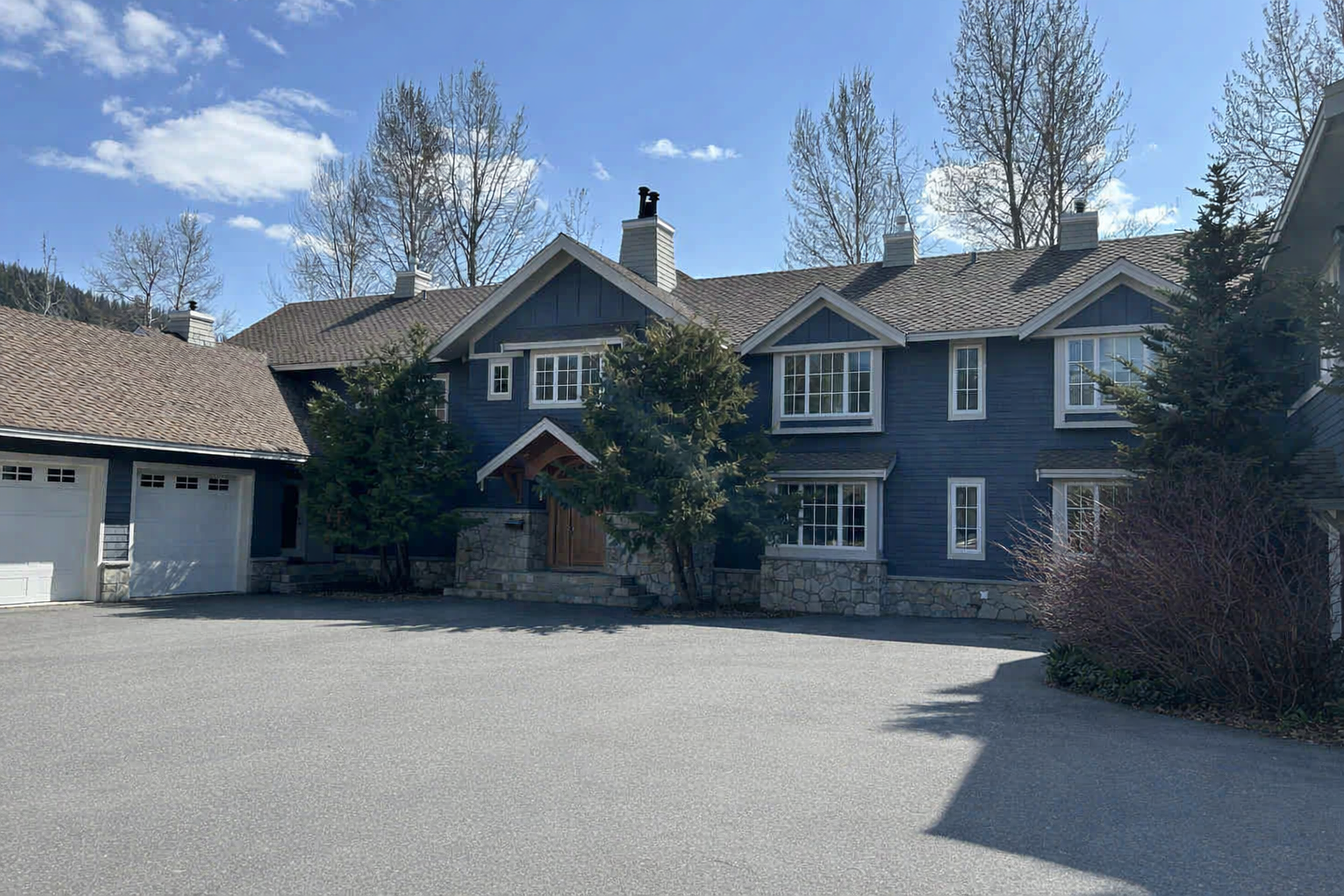 Exterior Painting