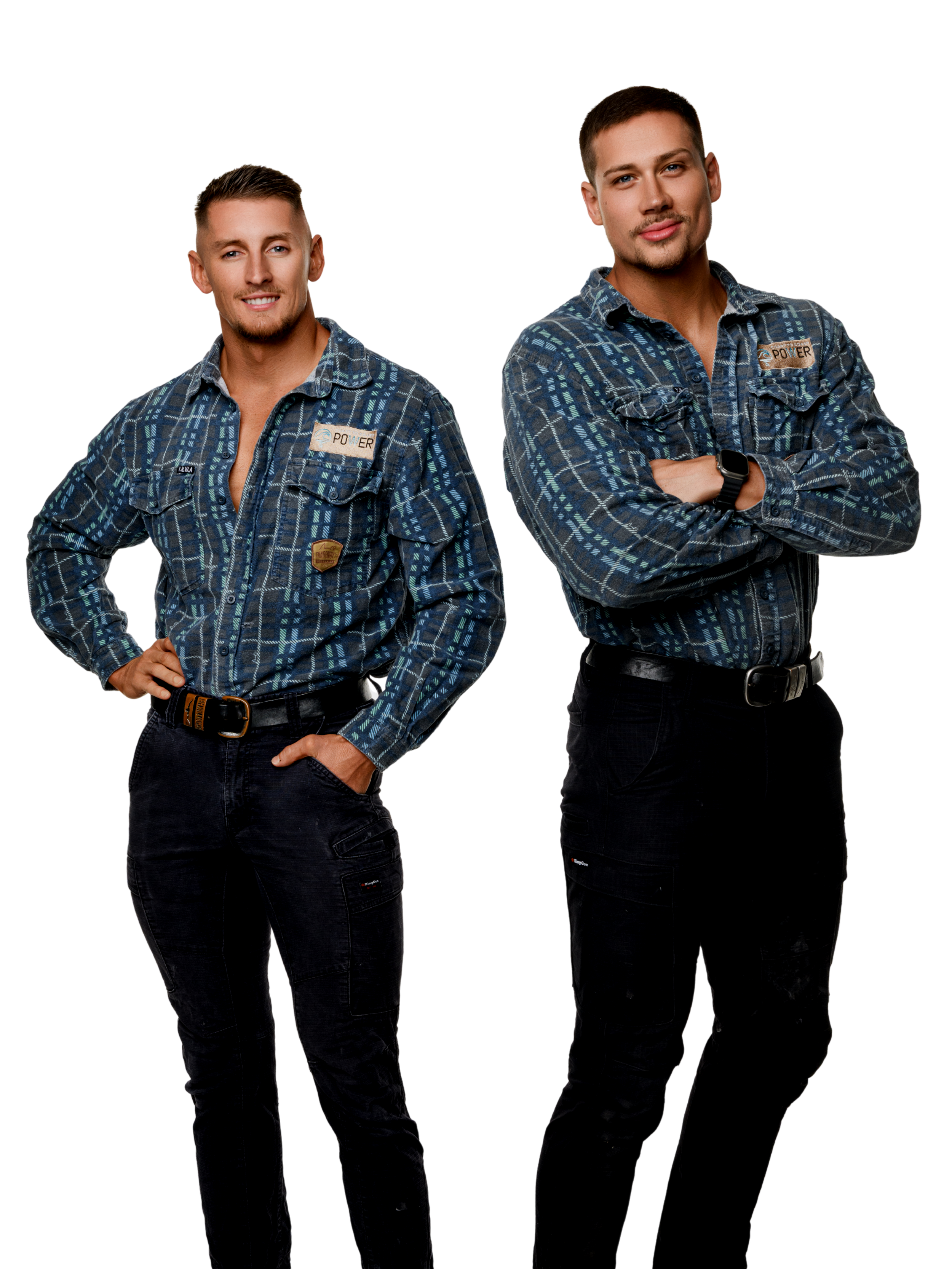 Professional electricians team Brisbane Coast to Coast Power residential and commercial electrical  & solar services