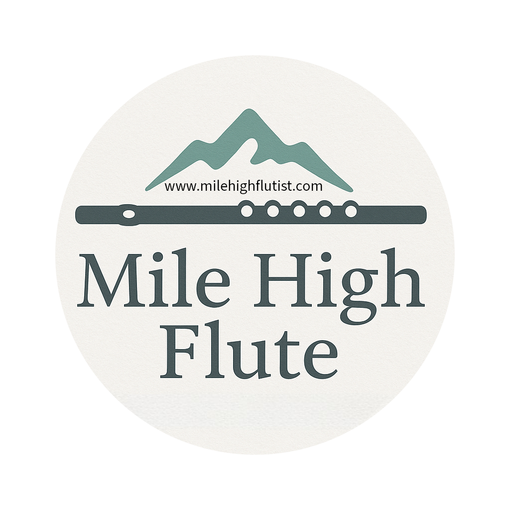Mile High Flute Camp