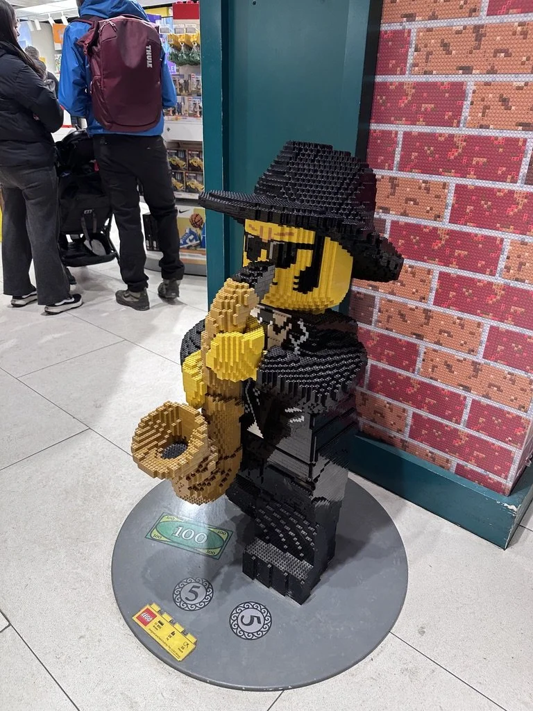 Mile High Flute Camp