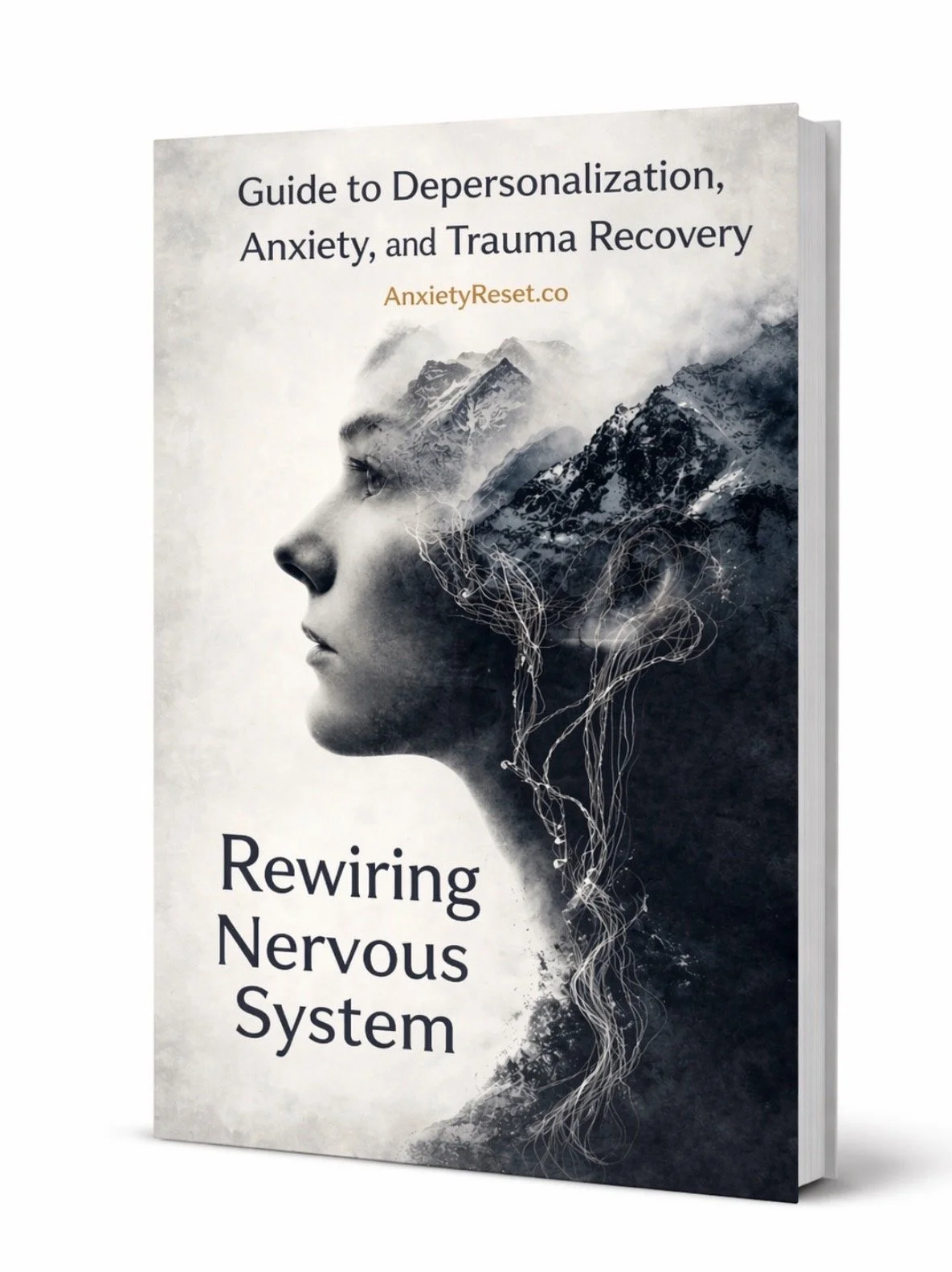 Rewiring Nervous System Audio Book