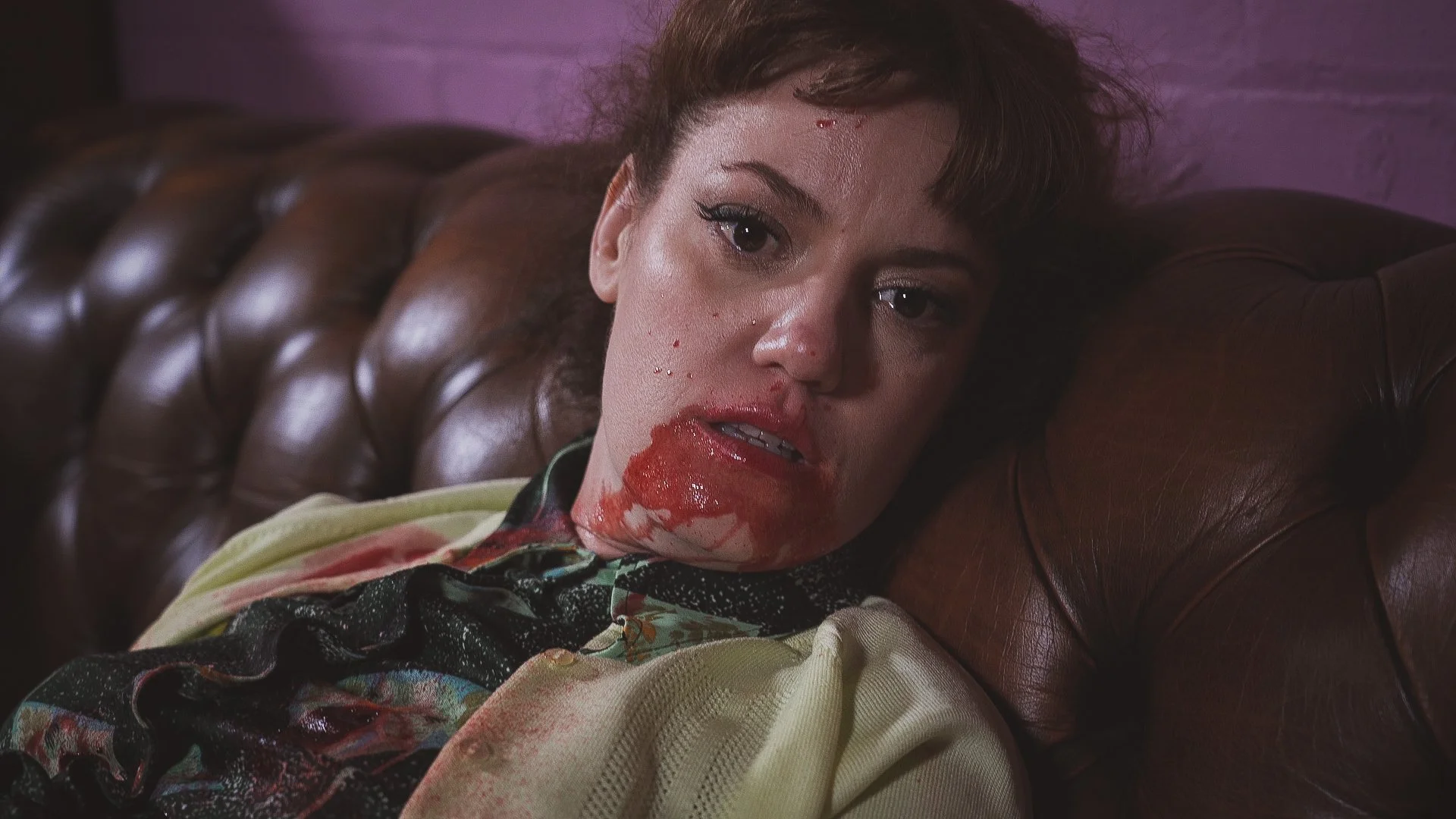 This month's shooting films are now available to stream and download over on our Patreon channel [link in bio].

The download links expire in 24 hours so don't wait on these three bloodbaths.

There are three films released today
1) Betrayed By Love 