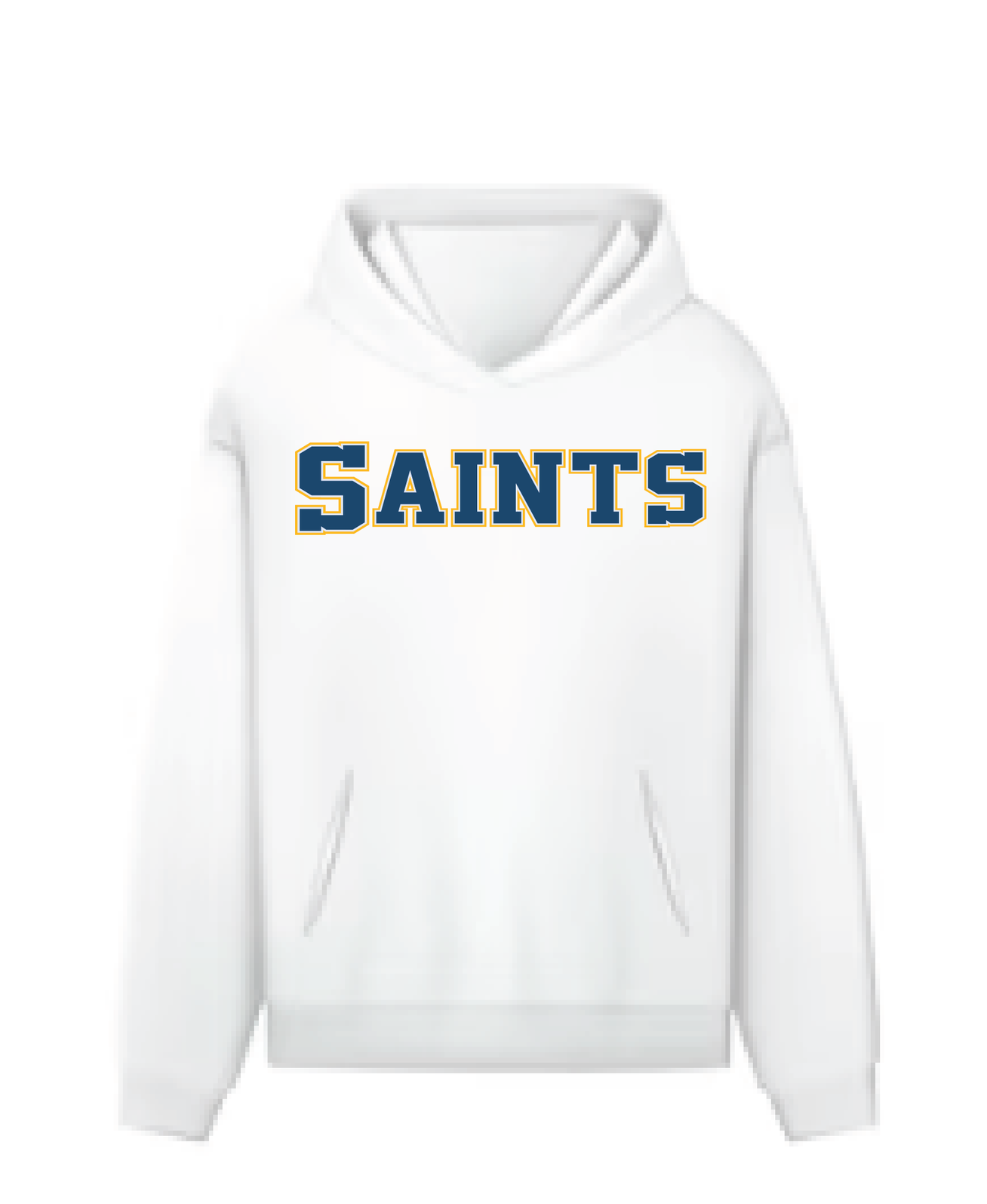 Saints Hoodie