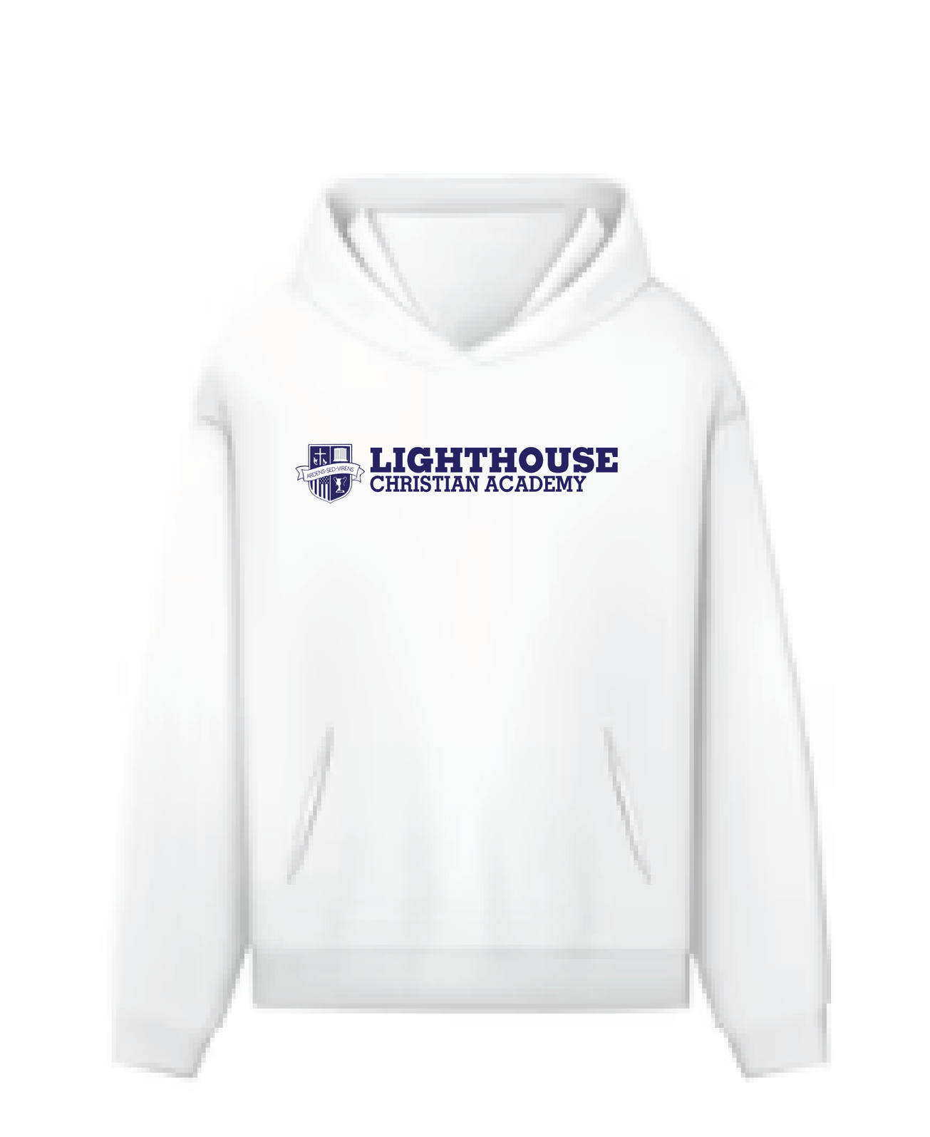 Themed LCA Hoodie