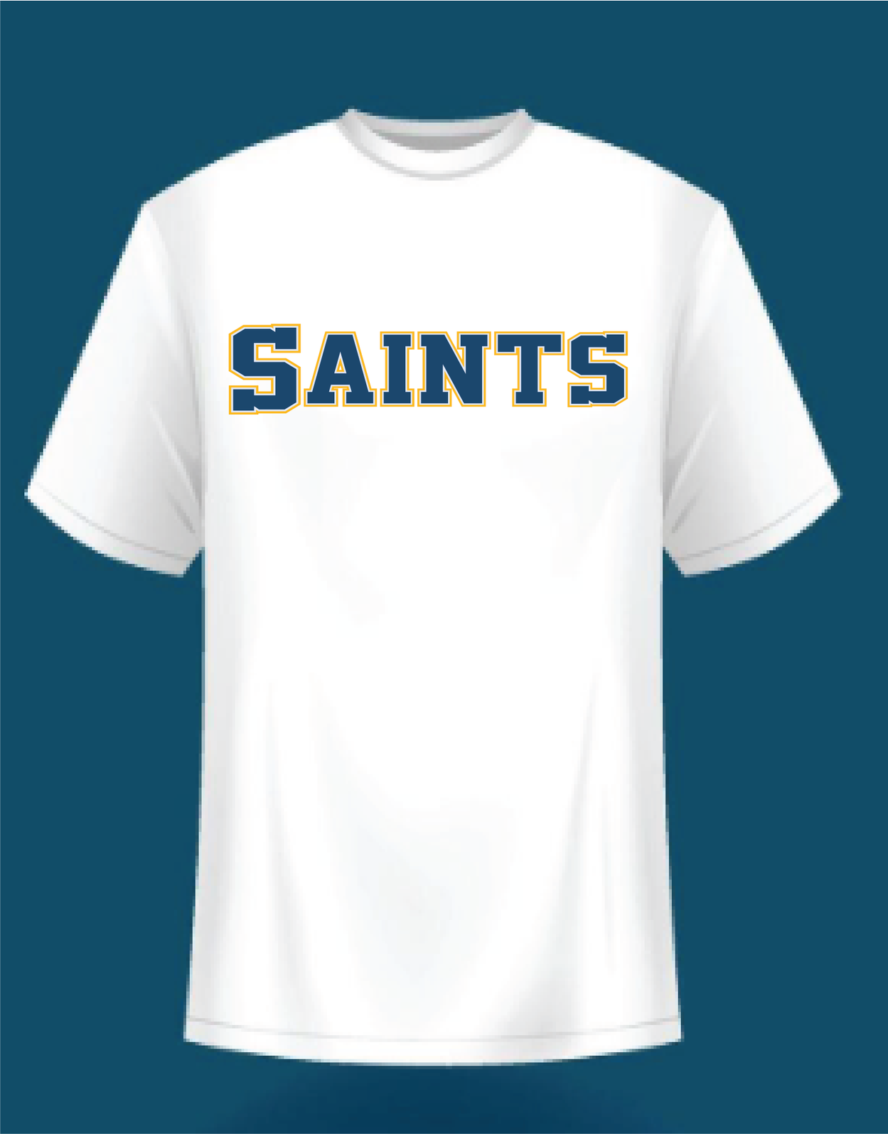 SAINTS T-Shirt