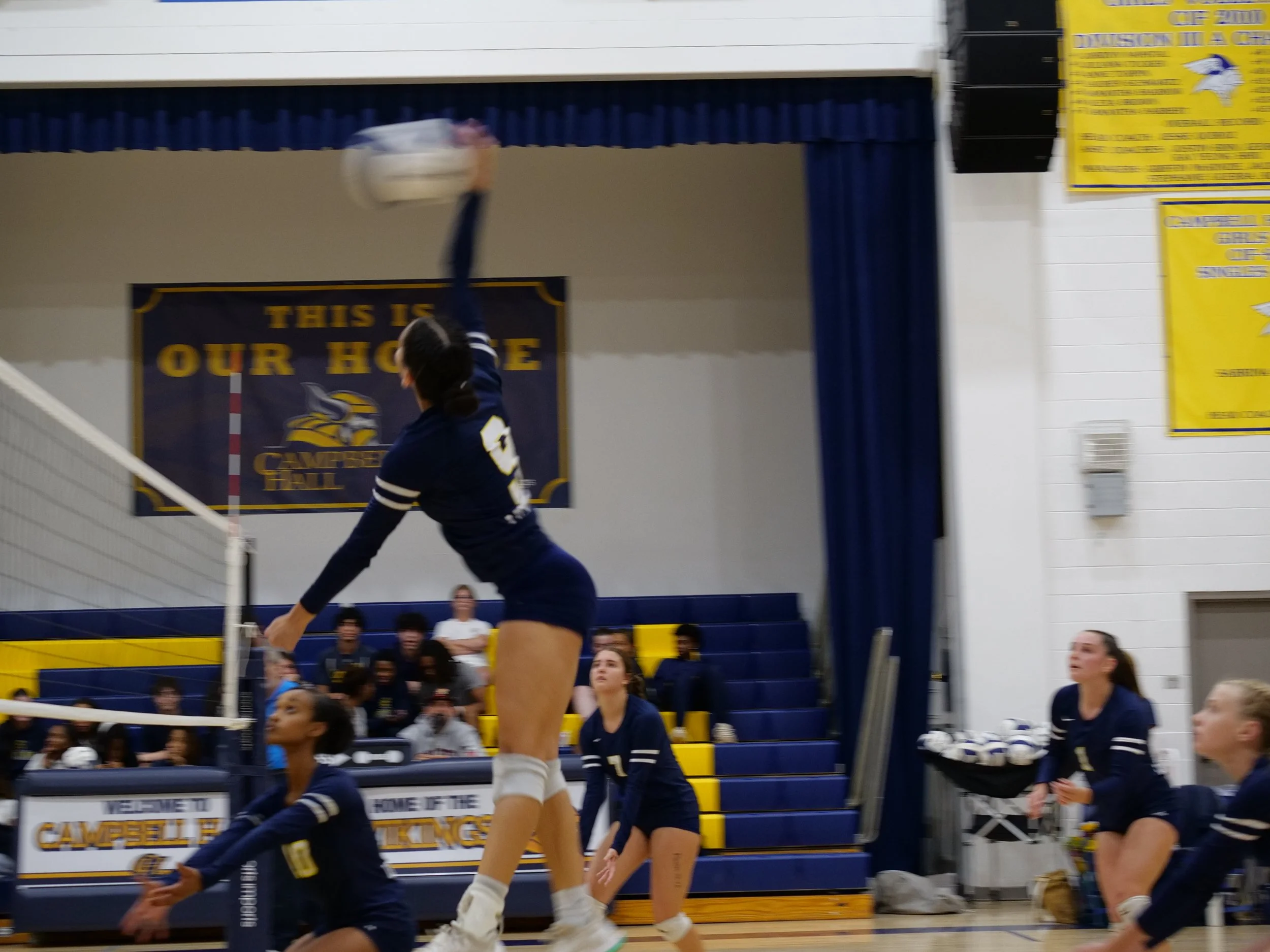 VOLLEYBAll