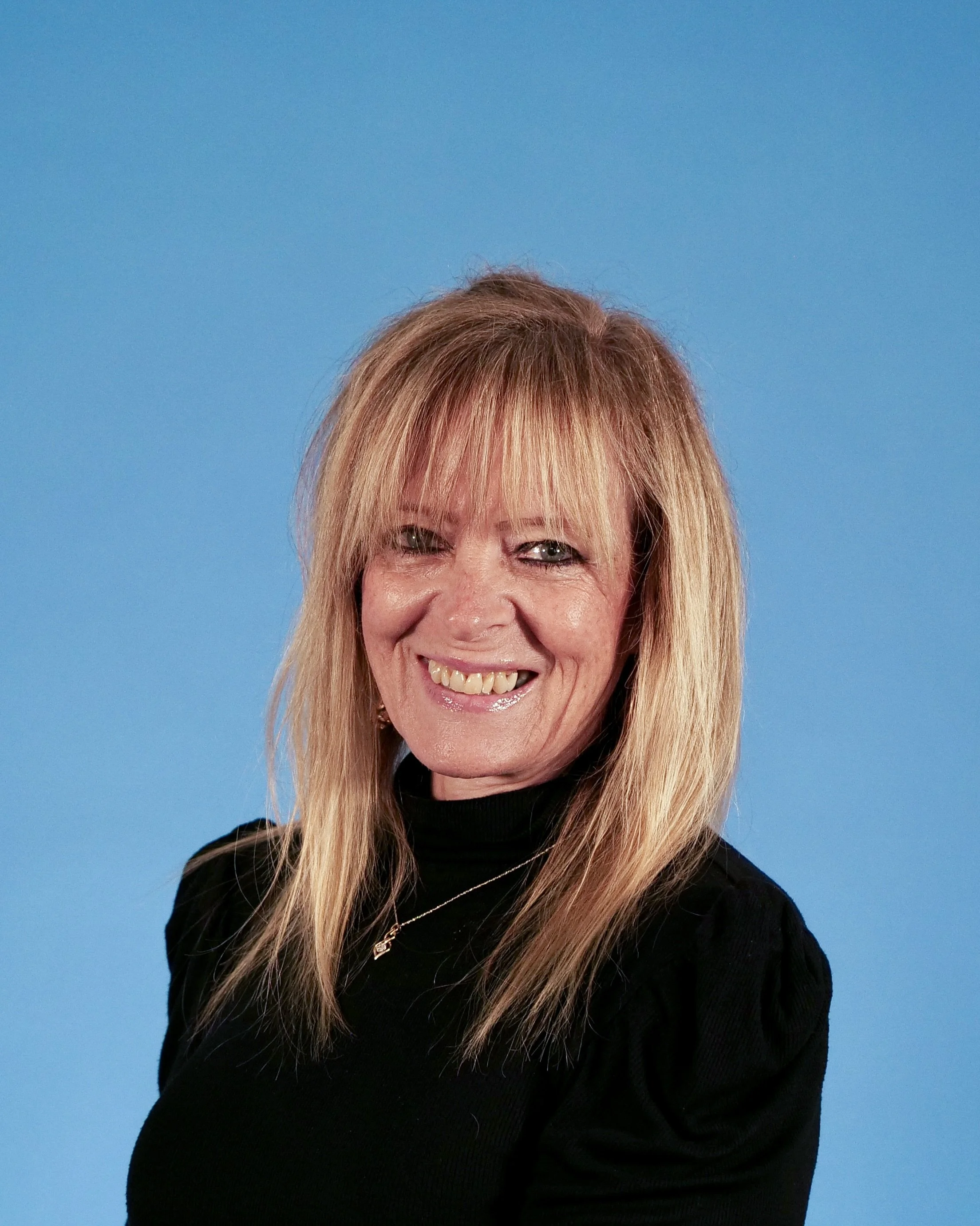 Kathy Peyton