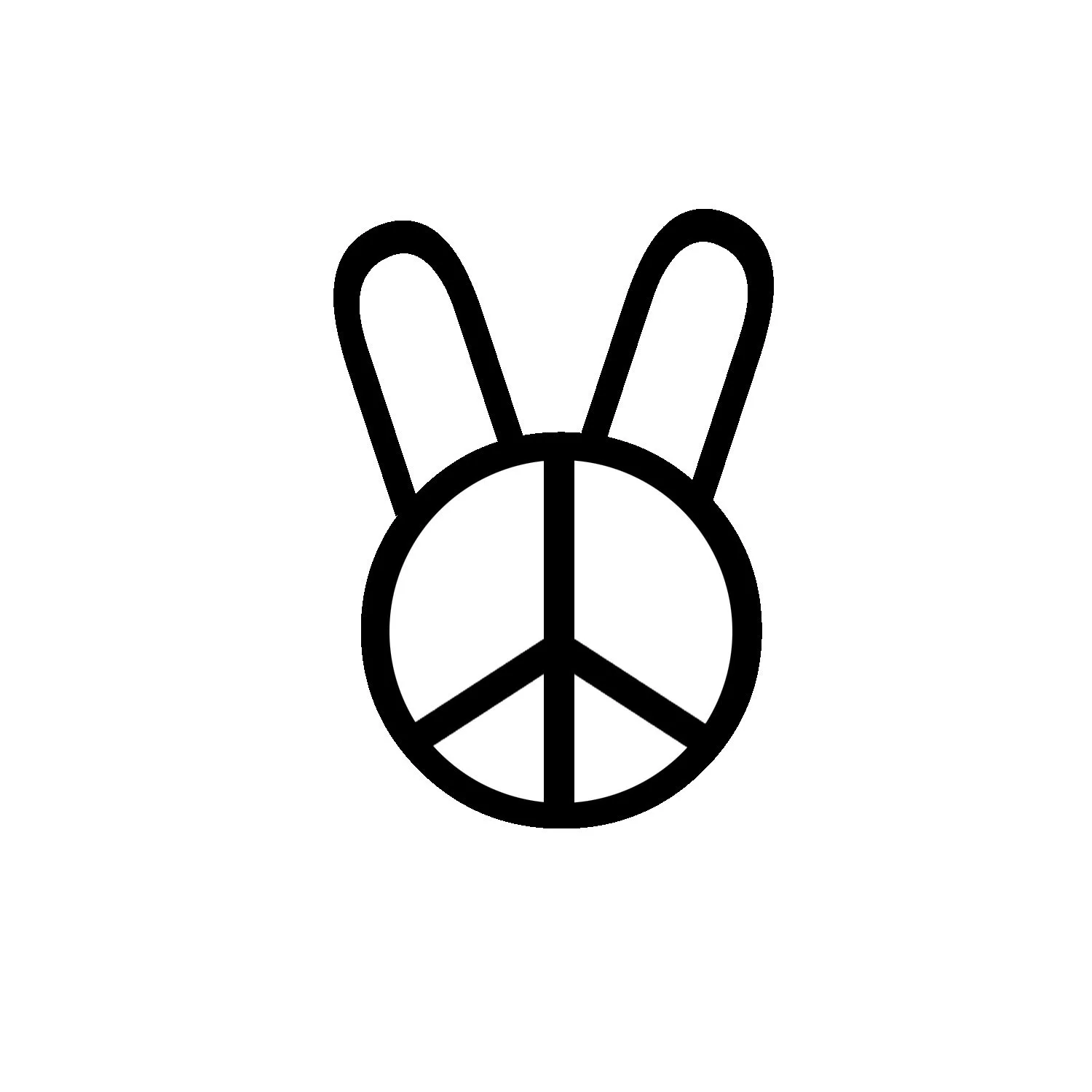 PEACEBUNNY