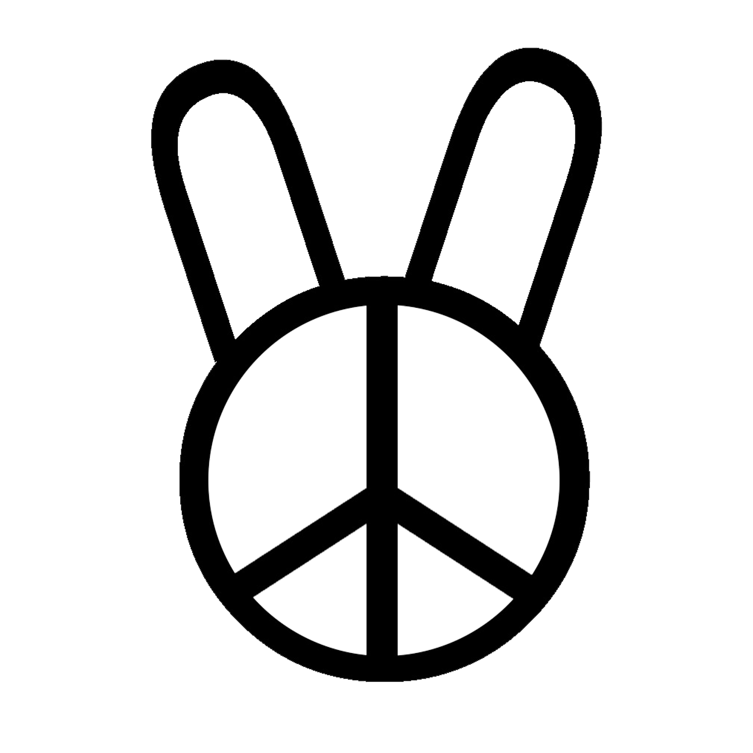 PEACEBUNNY