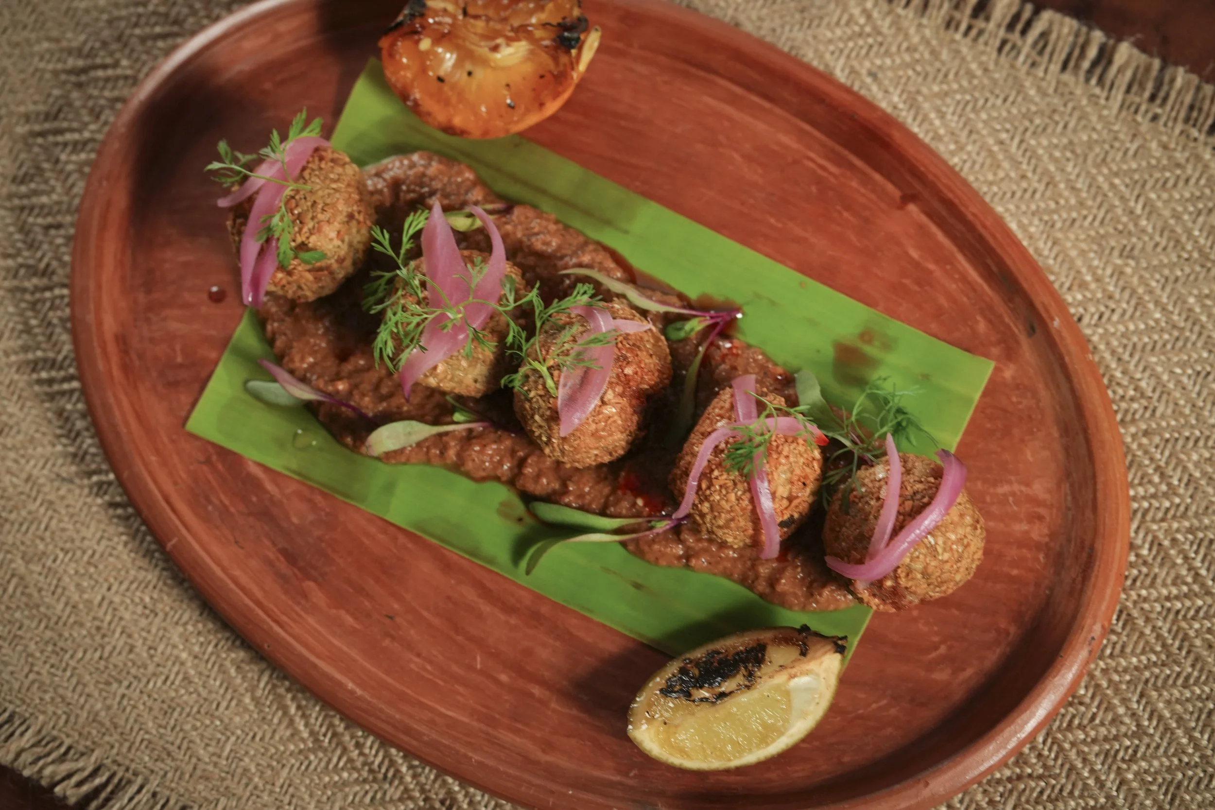 What Is Iguashte? A Traditional Guatemalan Sauce Made from Pumpkin Seeds