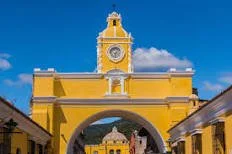Where to Eat in Antigua Guatemala: Best Restaurants