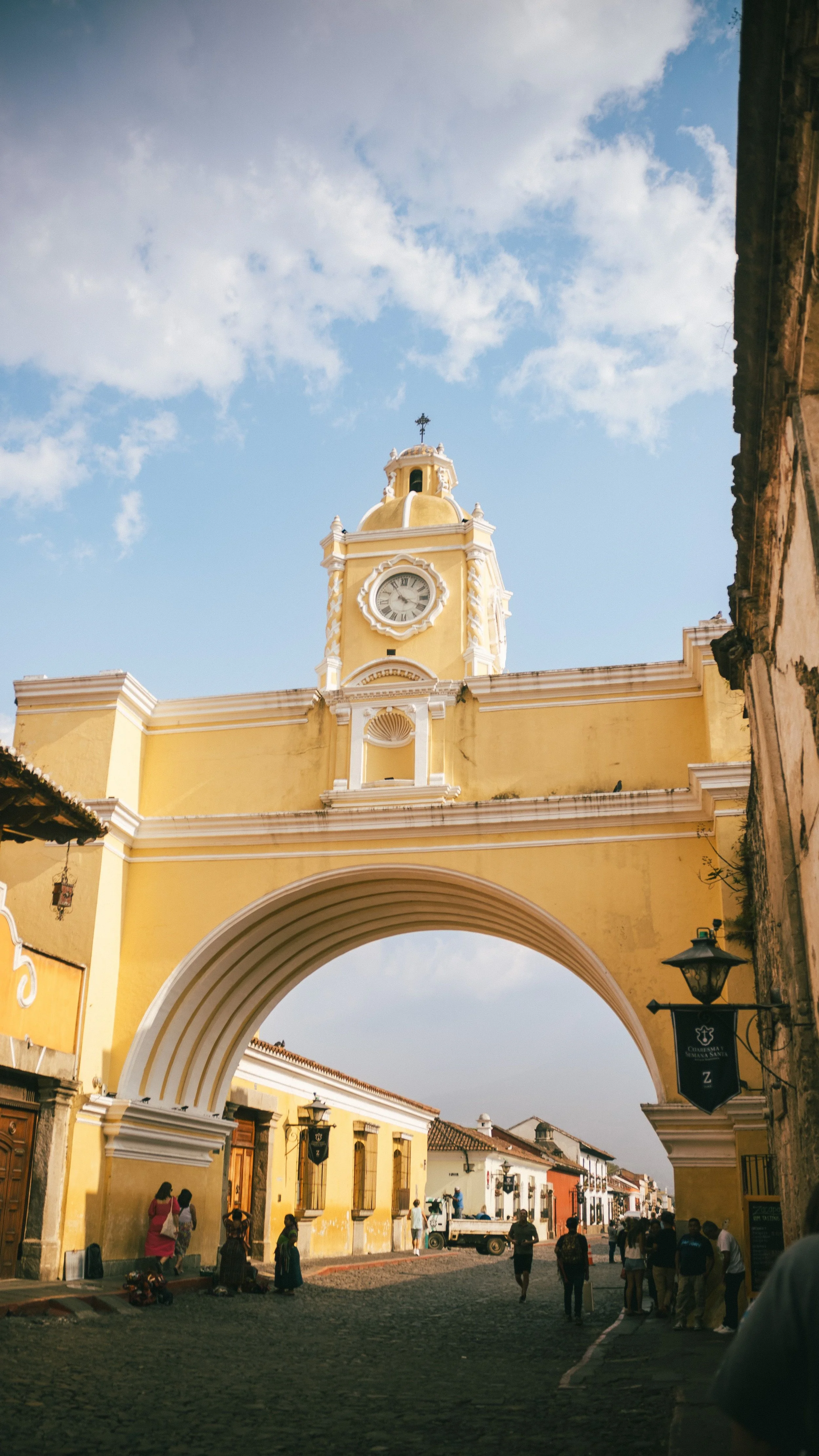 Where to Eat in Antigua Guatemala: Best Restaurants