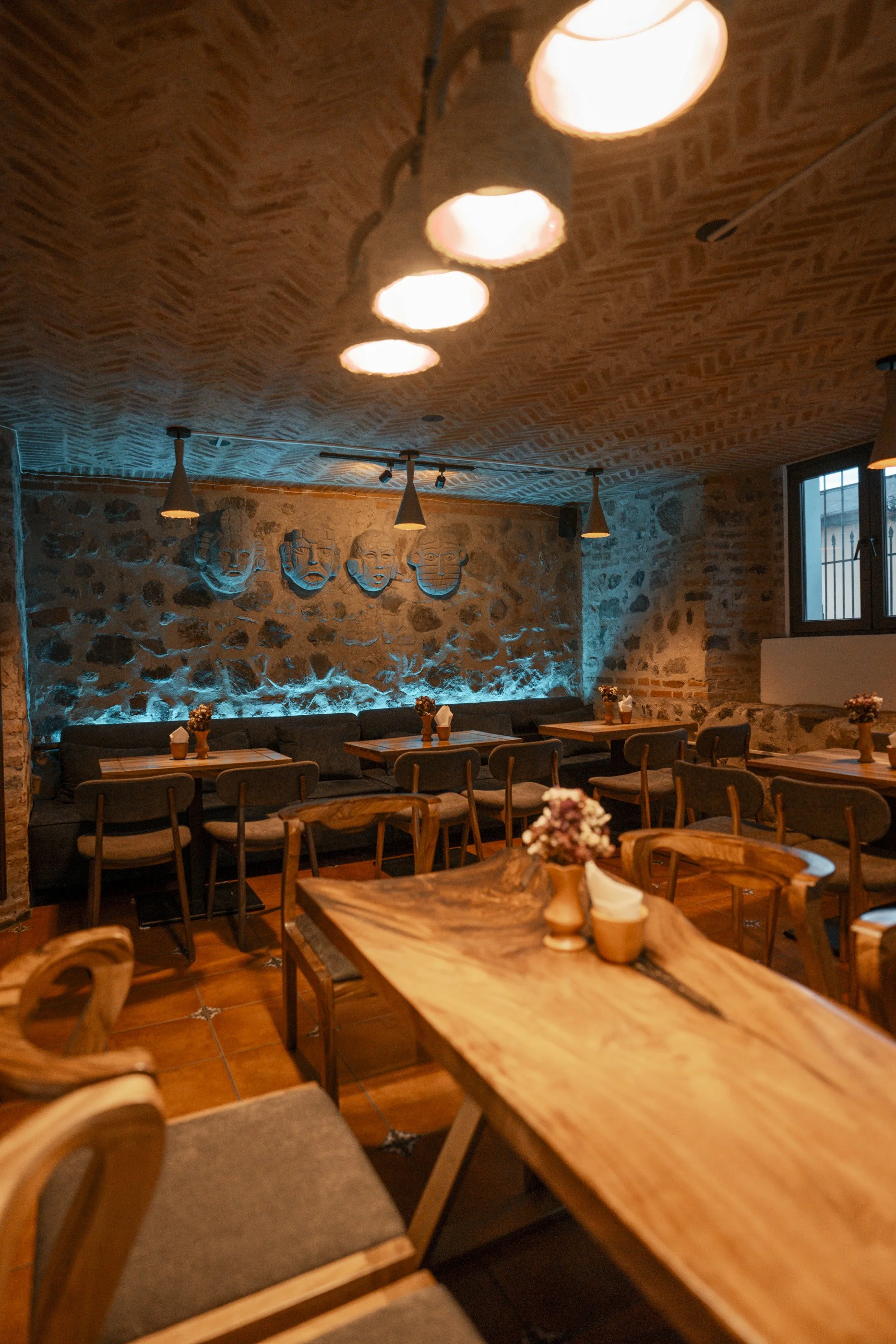 Private Events Antigua Guatemala