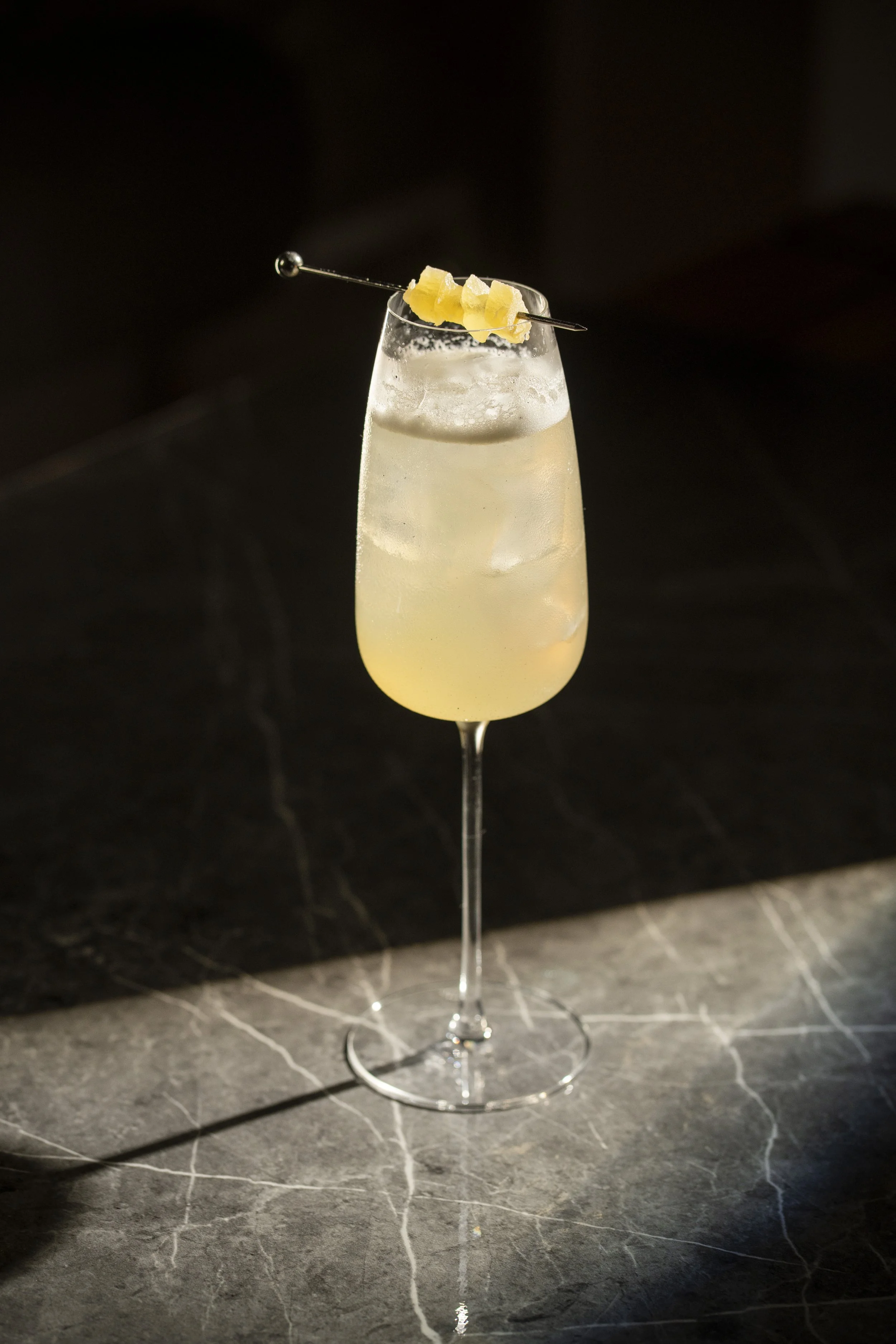 Guava Cocktail