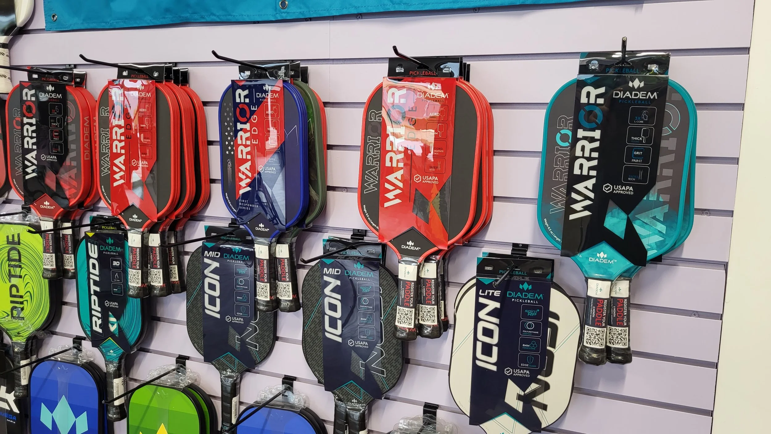 pickleball paddles osoyoos