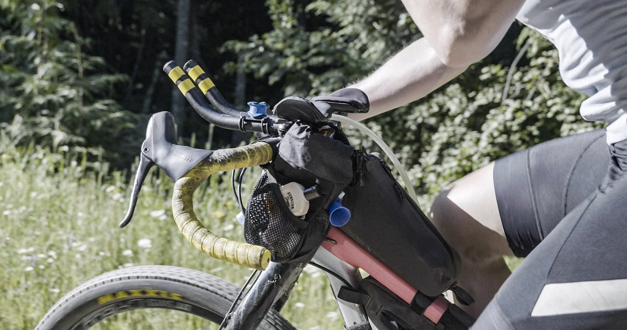 The ultimate guide to choosing a mountain bike