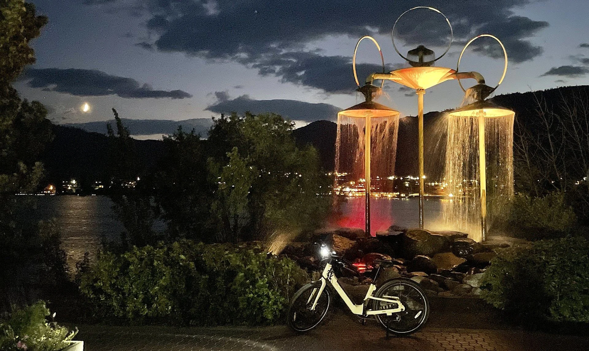 Osoyoos Rentals, Osoyoos BC