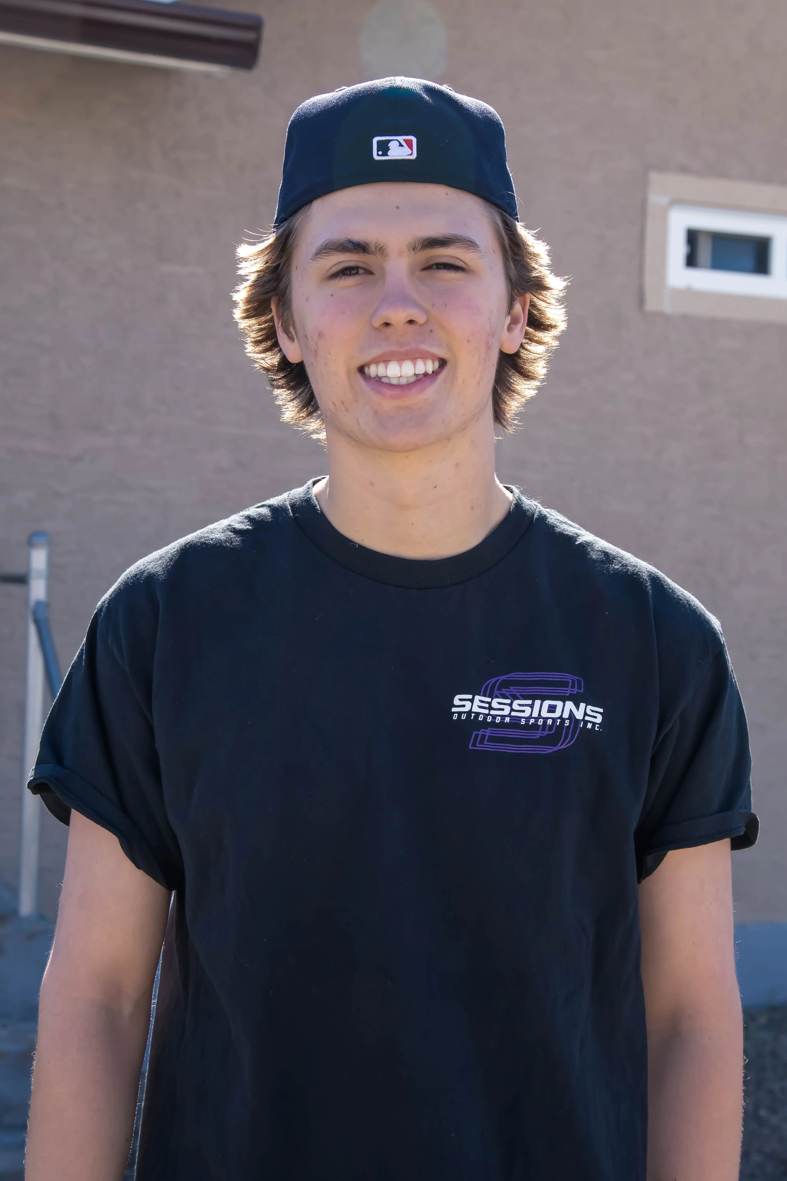 Brody McLean