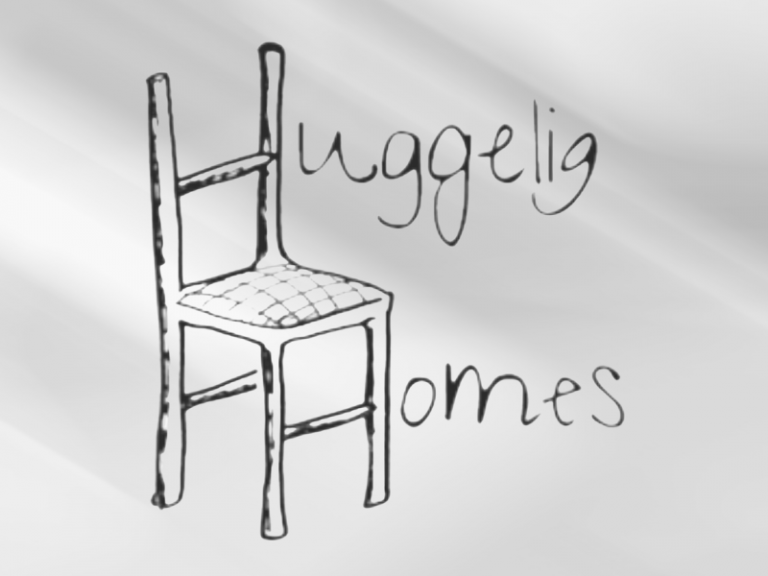 huggelig home staging