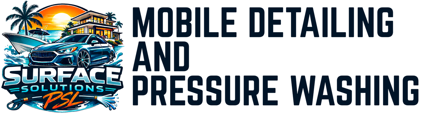 Surface Solutions PSL