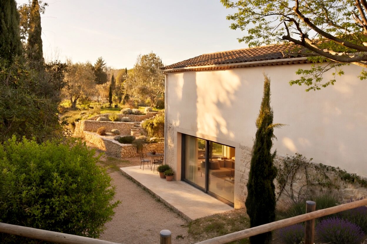 Extension sous-sol – Aix-en-Provence