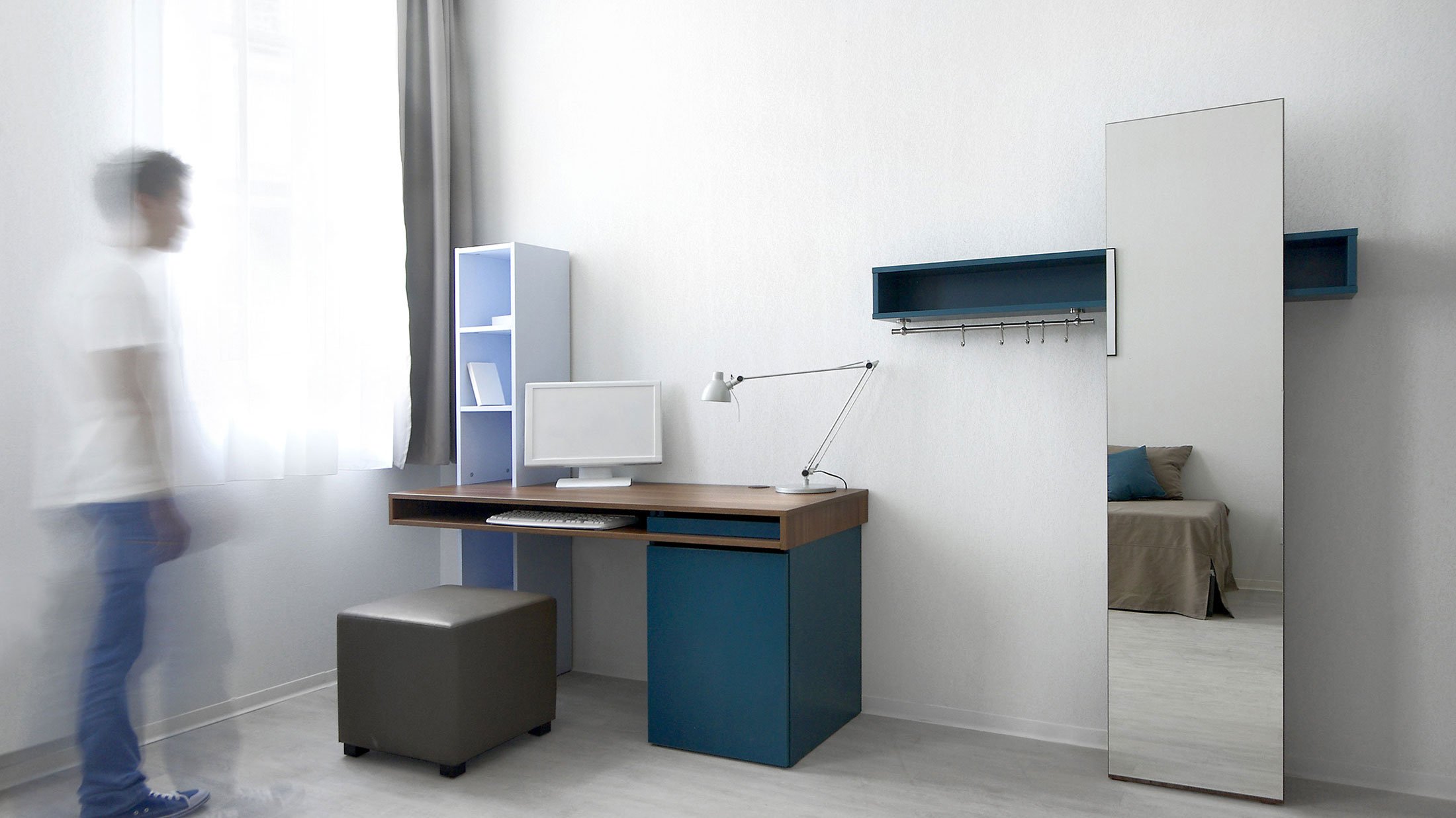 Design de la Collection Interface