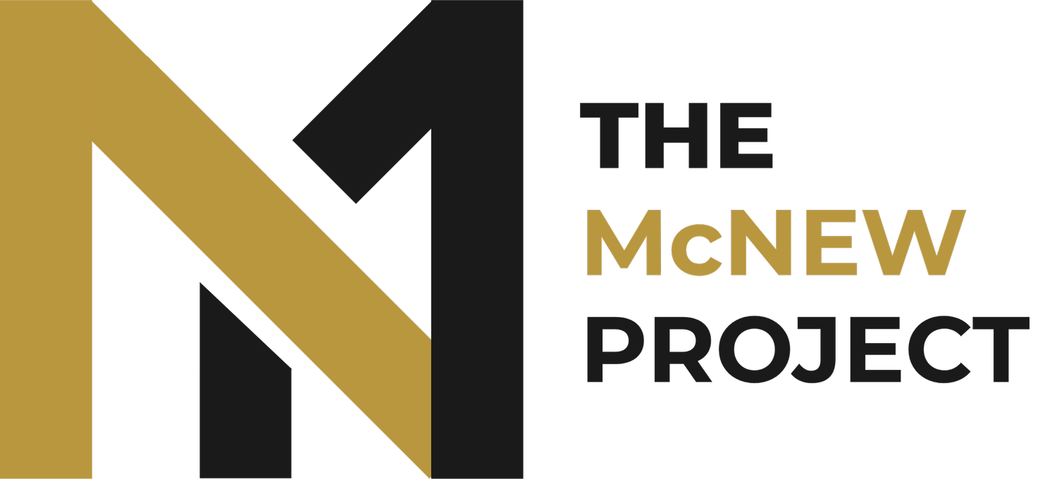 The McNew Project